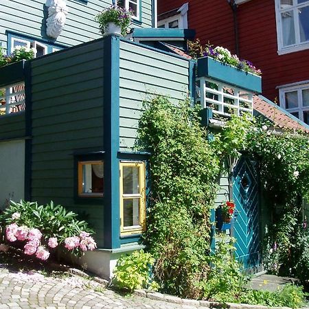 برغن Annehelenes B&B المظهر الخارجي الصورة